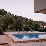 Villa Petrino Sxinos Skhoinos