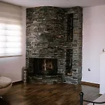 Petrino Sxinos Villa