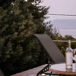 Villa Petrino Sxinos