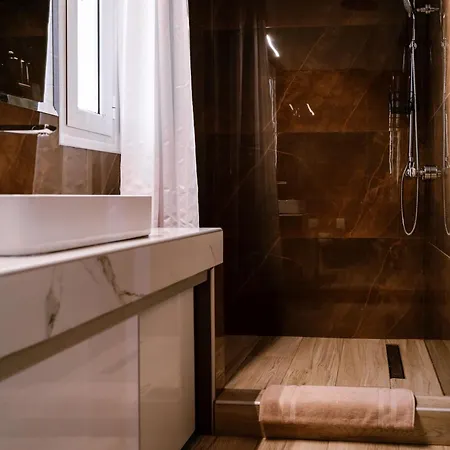 Villa Petrino Sxinos Skhoinos