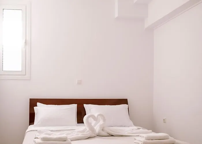 Villa Petrino Sxinos Skhoínos