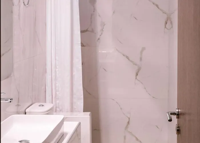 Petrino Sxinos Villa Skhoínos