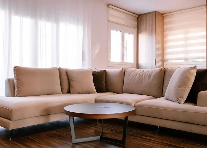 Petrino Sxinos Villa Skhoínos