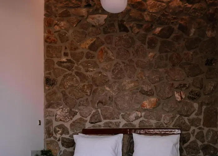 Villa Petrino Sxinos