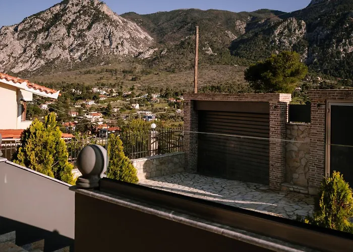 Petrino Sxinos Skhoínos